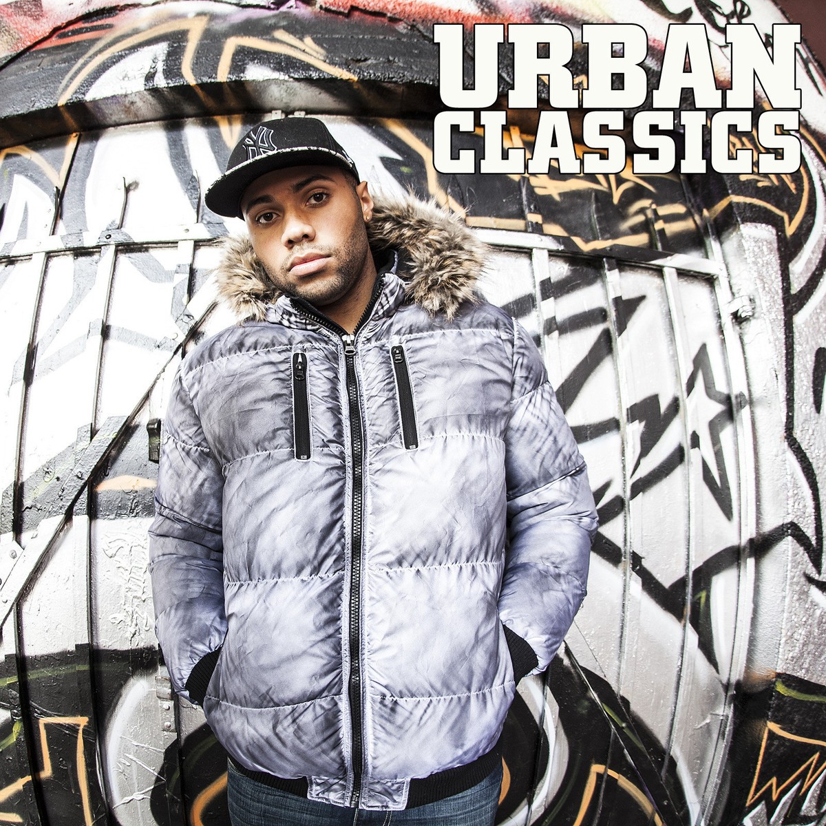 urban jacke herren
