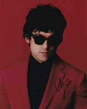 WILL SHARPE signed autograph 20x25cm THE WHITE LOTUS in person autograph COA
