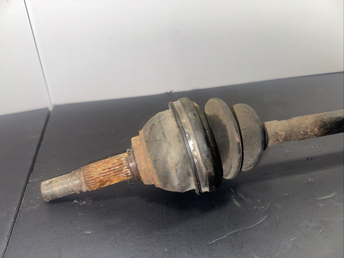 ひー ✓ 1990–1996 Nissan 300ZX Z32 NA OEM Left Axle Driver Side LH | eBay