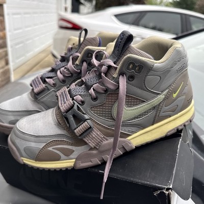 [DH7338-002] Mens Nike Air Trainer 1 Utility SP