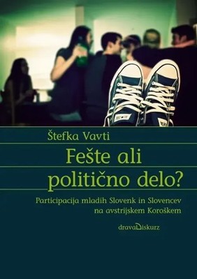 Stefka Vavti | Feste ali politicno delo? | Taschenbuch | Slowenisch (2015)