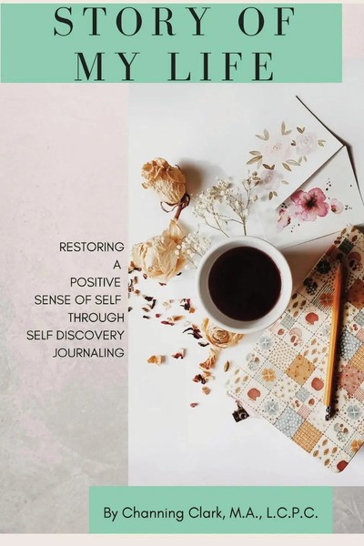 Channing Clark | Story Of My Life | Taschenbuch | Englisch (2020)-image