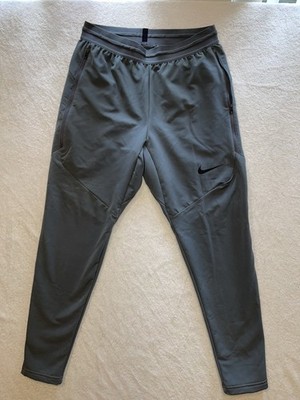 Nike Pro Dri-fit Flex Max Winterized Training Pants 