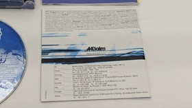 BUST A MOVE 4 DREAMCAST SEGA  PAL EUR  🌟