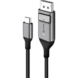 Alogic 1m Displayport/USB A/V Kabel 1 Kabel für Notebook Handy Monitor Projecto