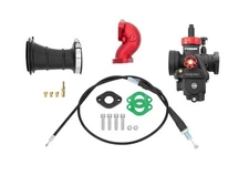 TB Parts Carb Kit, Nibbi 19mm – TRX90
