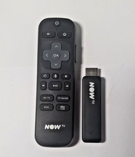 Now TV Smart Stick HD Model 3801 HDMI With Remote - TESTED + WORKING