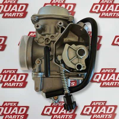 Honda TRX300 Big Red / Fourtrax neuer voll kalibrierter & eingestellter Vergaser Carburetor
