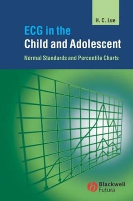 ECG in the Child and Adolescent: Normal Standards and Percentile Charts by Hung-