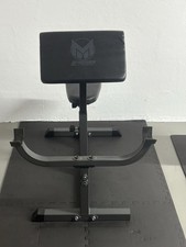 GYRONETICS® Curlbank panca per bicipiti panca con pesi Scottbank Curl Bank scrivania curlpult