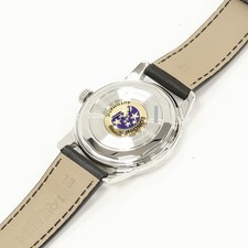 Orologio Uomo Longines Conquest Heritage L1.611.4.52.2 Automatico Quadrante Nero Con Scatola