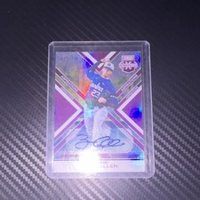 2016 Panini Elite Extra Edition Baseball Cards 16
