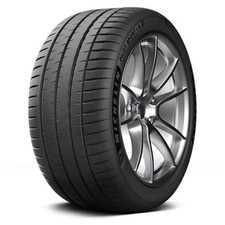 Michelin 80270 Pilot Sport 4 S 25535zr18 94y Xl Tire
