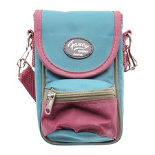 Hama Fancy Mini Ready Bag Camera Bag in Colorful for Compact Camera