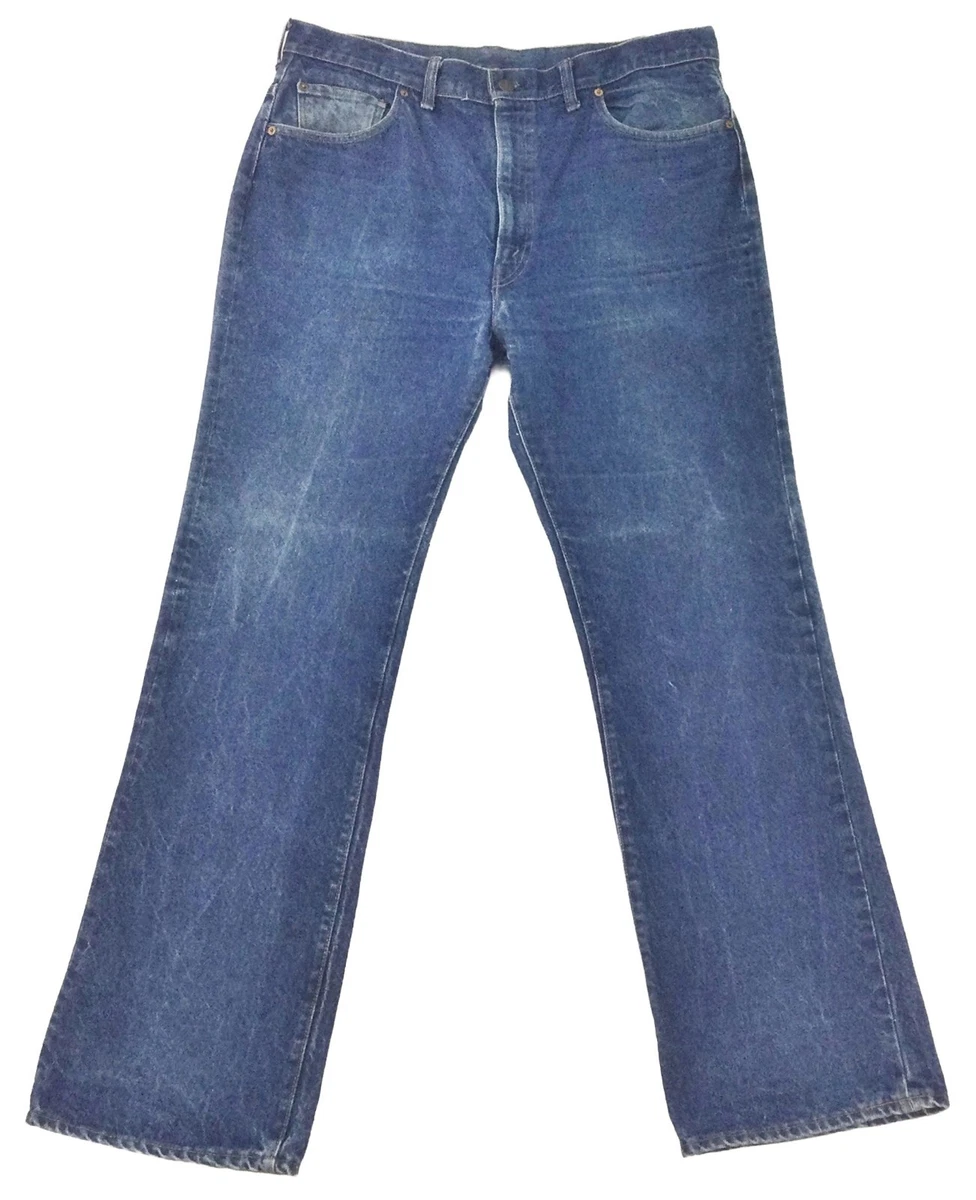 Levi's 1970s Vintage Jeans for Men for sale | eBay