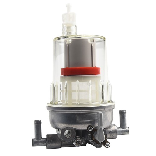 1pcs Fuel Water Separator For Excavator Brand New And High Quality - Picture 4 of 22