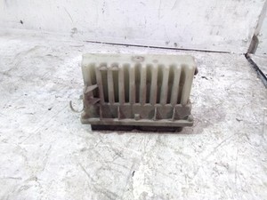 OPEL ZAFIRA A F75 Steuergerät für Lüfter 2462346 2.17 Diesel 92kw 2004 28630986