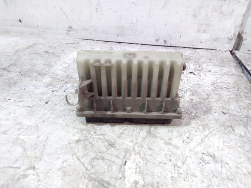 OPEL ZAFIRA A F75 Steuergerät für Lüfter 2462346 2.17 Diesel 92kw 2004 28630986