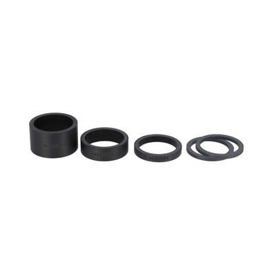 SRAM Steuersatz Spacer-Set UD Carbon 2.5mm x 2, 5mm x 1, 10mm x 1, 20mm x 1 (1 S