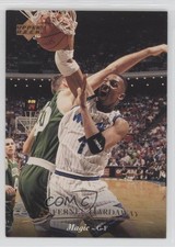1995-96 Upper Deck Anfernee Hardaway #277 3z3