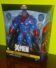 Marvel Legends Age Of Apocalypse X-Men Deluxe 8 Inch Action Figure Sealed 2020