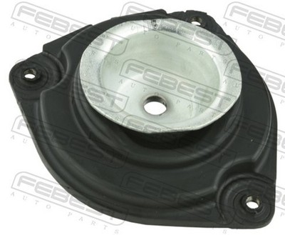 Domlager Federbeinstützlager FEBEST NSS-T31FR für F15 T31 NISSAN JUKE TRAIL 2 1