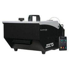 Eliminator Mister Kool EP  700W Low-Lying Fog Machine