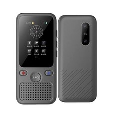 T20 Smart Voice Translator Device 138 Languages WiFi Offline Instant Transla