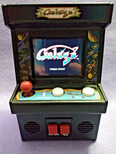 Galaga Retro Mini Arcade Game Basic Fun 09622...
