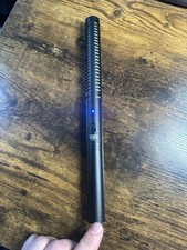 VIDPRO XM-55 Condenser XLR Shotgun Microphone