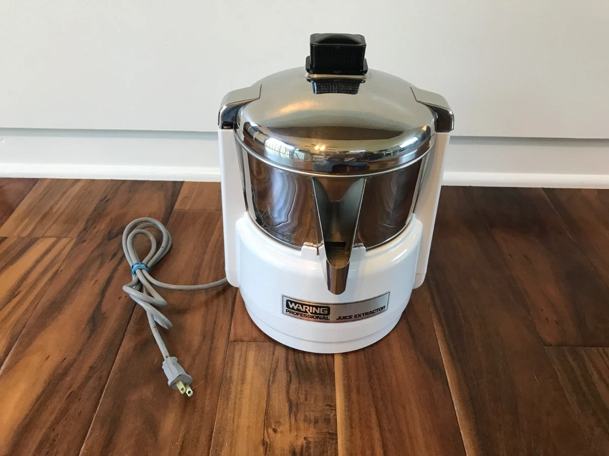 Waring Juicer for sale | eBay