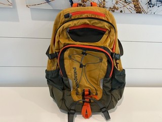 NEW Patagonia Chacabuco 32L Backpack Multicompartment Adjustable Straps