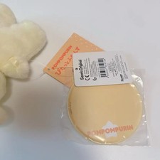 Sanrio Pompompurin Pitatto Plush Toy S Size Brand New