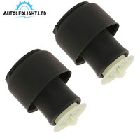 Luftfeder Federbalg Hinten FÜR BMW 5-ER F11 Touring Kombi F07 Gran Tourismo X2