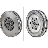 LuK 415 0677 10 Schwungrad FüR Fiat Mitsubishi L200 Fullback KJ KK KL 502 503
