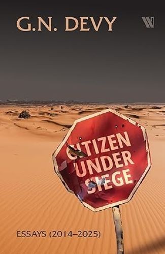 Citizen Under Siege: Essays (2014-2025) - Image 5