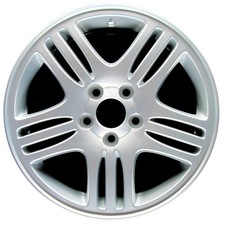 Wheel Rim Volvo S60 S70 V60 V70 16 2004-2009 306646084 91623942 Hyper Oe 70292
