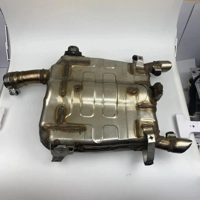 Silencieux d'origine pour Suzuki moto 600 GSR 2007 BT3574 - Photo 1/4