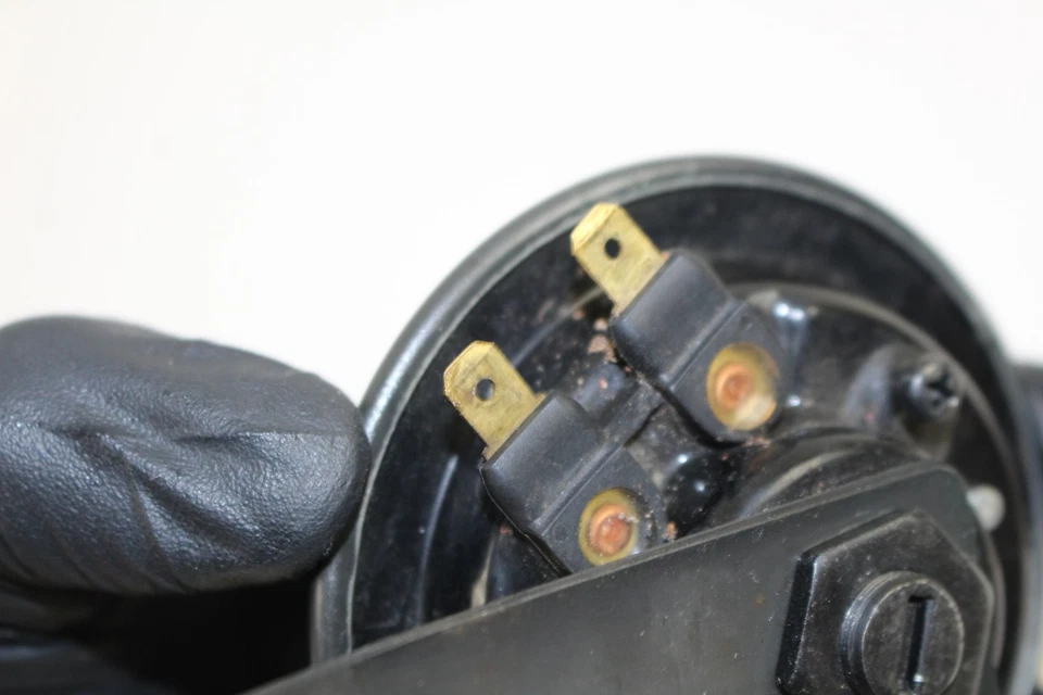 Ducati Panigale 959 Corse Horn Beeper 19 2019 Foto 2 de 4