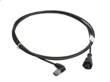 Connecting Cable, socket WABCO 4498120400