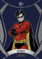 2024 Warner Brothers Kakawow Phantom #PW-B-03 Robin DC Comics 