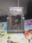 Pokémon TCG Bulbasaur Psa 8