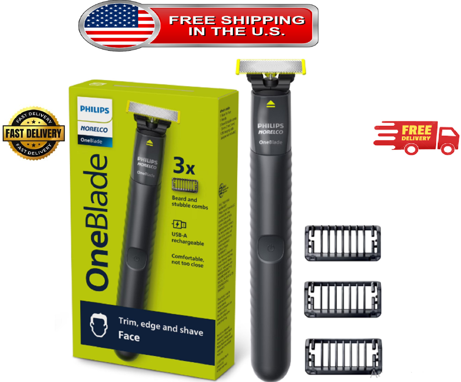 And Trimmer,