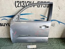 Wdents 2016 2020 2021 22 2023 Toyota Tacoma Front Left Driver Door Oem Ay67546