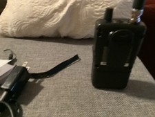 Uniden Bearcat BCD160DN Handheld Digital Scanner