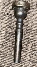 Vincent Bach 7C Trumpet Mouthpiece - Used Condition