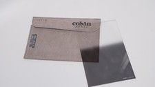 COKIN Z121M Grad ND 4 3 stop hard filter