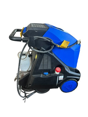 #ad #ad Nilfisk 107146914 MH 4M Electric Diesel Hot Water Pressure Washer 3000 $6379.99