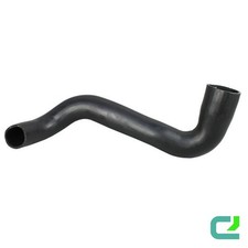 Ladeluftschlauch Ladeluftkühler rechts METZGER für ALFA ROMEO 159