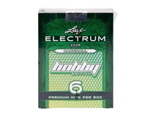 2026 LEAF ELECTRUM BASEBALL HOBBY  BOX - BRAND NEW - FREE SHIPPING 🔥🔥🔥
